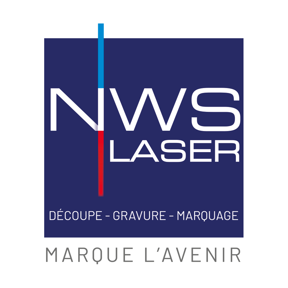 NWS Laser — Découpe, gravure, marquage